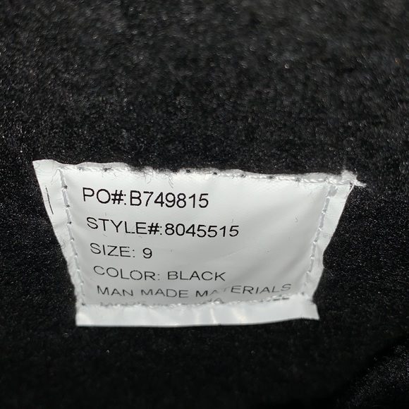 rugged exposure snow boots